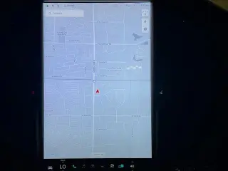 Tesla Model X 2019 AWD 75D 4dr SUV