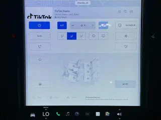 Tesla Model X 2019 AWD 75D 4dr SUV