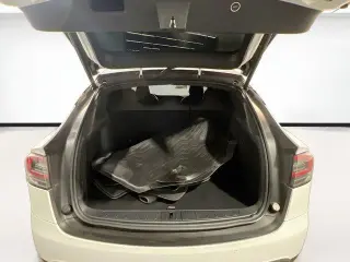 Tesla Model X 2019 AWD 75D 4dr SUV
