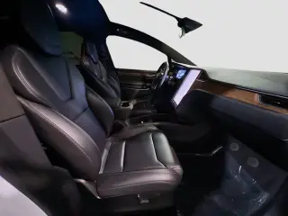 Tesla Model X 2019 AWD 75D 4dr SUV