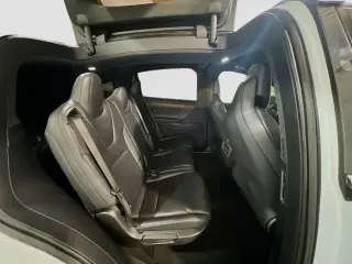Tesla Model X 2019 AWD 75D 4dr SUV