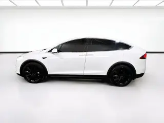 Tesla Model X 2019 AWD 75D 4dr SUV