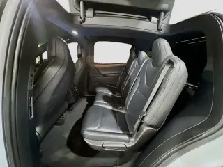 Tesla Model X 2019 AWD 75D 4dr SUV