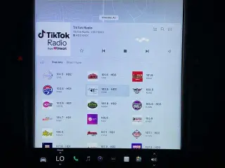 Tesla Model X 2019 AWD 75D 4dr SUV
