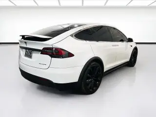 Tesla Model X 2019 AWD 75D 4dr SUV