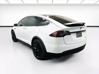 Tesla Model X 2019 AWD 75D 4dr SUV