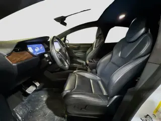 Tesla Model X 2019 AWD 75D 4dr SUV
