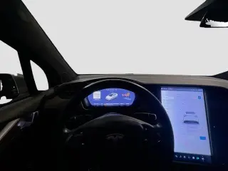 Tesla Model X 2019 AWD 75D 4dr SUV