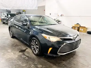 Toyota Avalon 2018 XLE 4dr Sedan