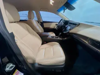 Toyota Avalon 2018 XLE 4dr Sedan