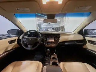 Toyota Avalon 2018 XLE 4dr Sedan