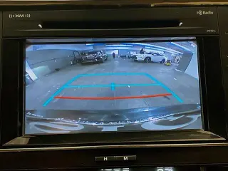Toyota Avalon 2018 XLE 4dr Sedan