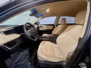 Toyota Avalon 2018 XLE 4dr Sedan
