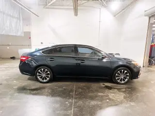 Toyota Avalon 2018 XLE 4dr Sedan