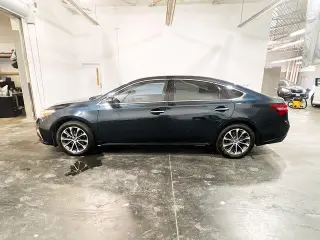 Toyota Avalon 2018 XLE 4dr Sedan