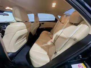 Toyota Avalon 2018 XLE 4dr Sedan