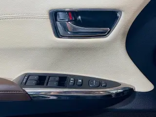 Toyota Avalon 2018 XLE 4dr Sedan