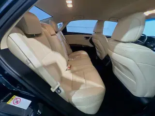 Toyota Avalon 2018 XLE 4dr Sedan