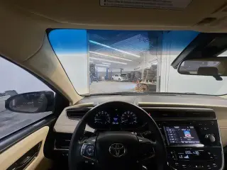 Toyota Avalon 2018 XLE 4dr Sedan