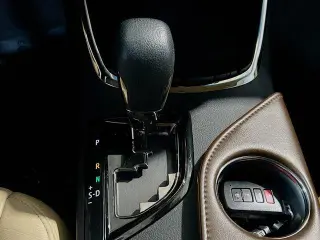 Toyota Avalon 2018 XLE 4dr Sedan