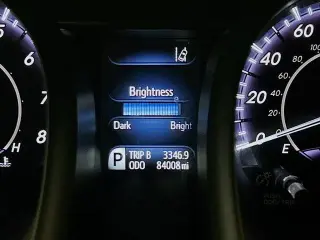 Toyota Avalon 2018 XLE 4dr Sedan