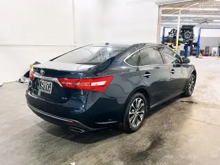 Toyota Avalon 2018 XLE 4dr Sedan