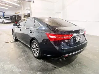 Toyota Avalon 2018 XLE 4dr Sedan