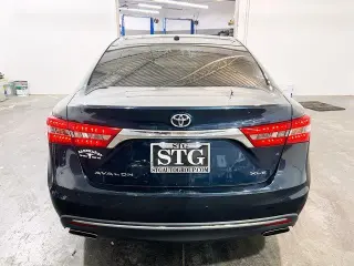 Toyota Avalon 2018 XLE 4dr Sedan