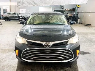 Toyota Avalon 2018 XLE 4dr Sedan