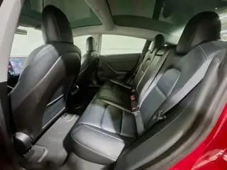 Tesla Model 3 2020 AWD Performance 4dr Sedan