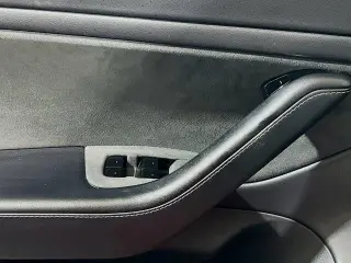 Tesla Model 3 2020 AWD Performance 4dr Sedan