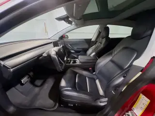 Tesla Model 3 2020 AWD Performance 4dr Sedan
