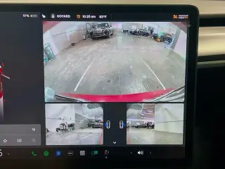 Tesla Model 3 2020 AWD Performance 4dr Sedan