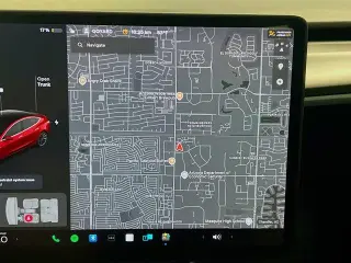 Tesla Model 3 2020 AWD Performance 4dr Sedan