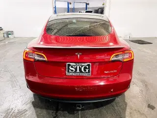 Tesla Model 3 2020 AWD Performance 4dr Sedan