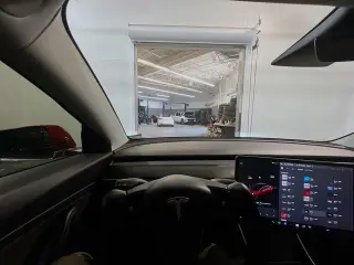 Tesla Model 3 2020 AWD Performance 4dr Sedan