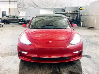 Tesla Model 3 2020 AWD Performance 4dr Sedan