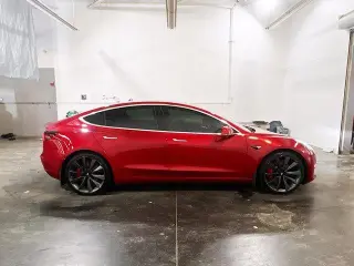 Tesla Model 3 2020 AWD Performance 4dr Sedan