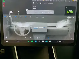 Tesla Model 3 2020 AWD Performance 4dr Sedan