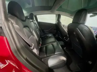 Tesla Model 3 2020 AWD Performance 4dr Sedan