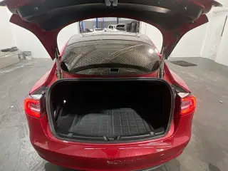 Tesla Model 3 2020 AWD Performance 4dr Sedan