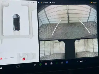 Tesla Model Y 2023 AWD 4dr Crossover