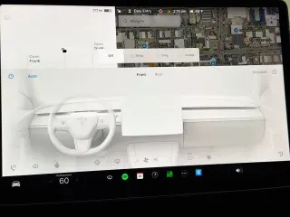 Tesla Model Y 2023 AWD 4dr Crossover