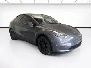 Tesla Model Y 2023 AWD 4dr Crossover