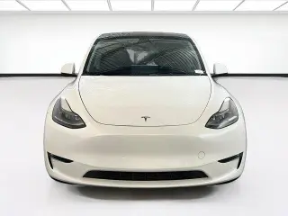 Tesla Model Y 2023 AWD Performance 4dr Crossover