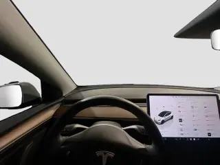 Tesla Model Y 2023 AWD Performance 4dr Crossover
