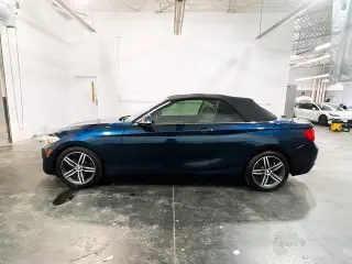 BMW 2 Series 2017 230i 2dr Convertible