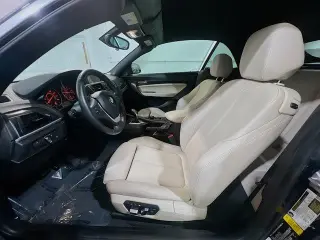 BMW 2 Series 2017 230i 2dr Convertible