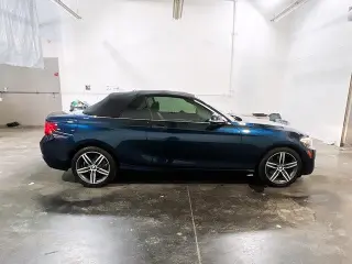 BMW 2 Series 2017 230i 2dr Convertible