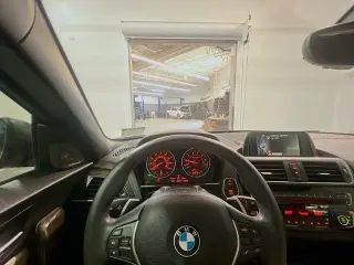 BMW 2 Series 2017 230i 2dr Convertible